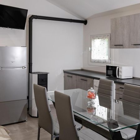 S T Apartment カヴァッリーノ・トレポルティ エクステリア 写真
